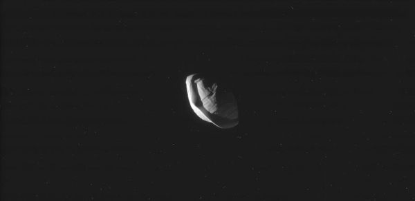La luna Pan La luna Pan - Sputnik Mundo