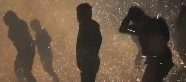 Habrá 'Pamplonada pirotécnica' en Tultepec pese a la tragedia - Sputnik Mundo