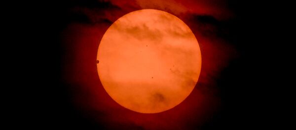 Venus - Sputnik Mundo