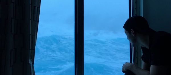 Anthem Of The Seas - Sputnik Mundo