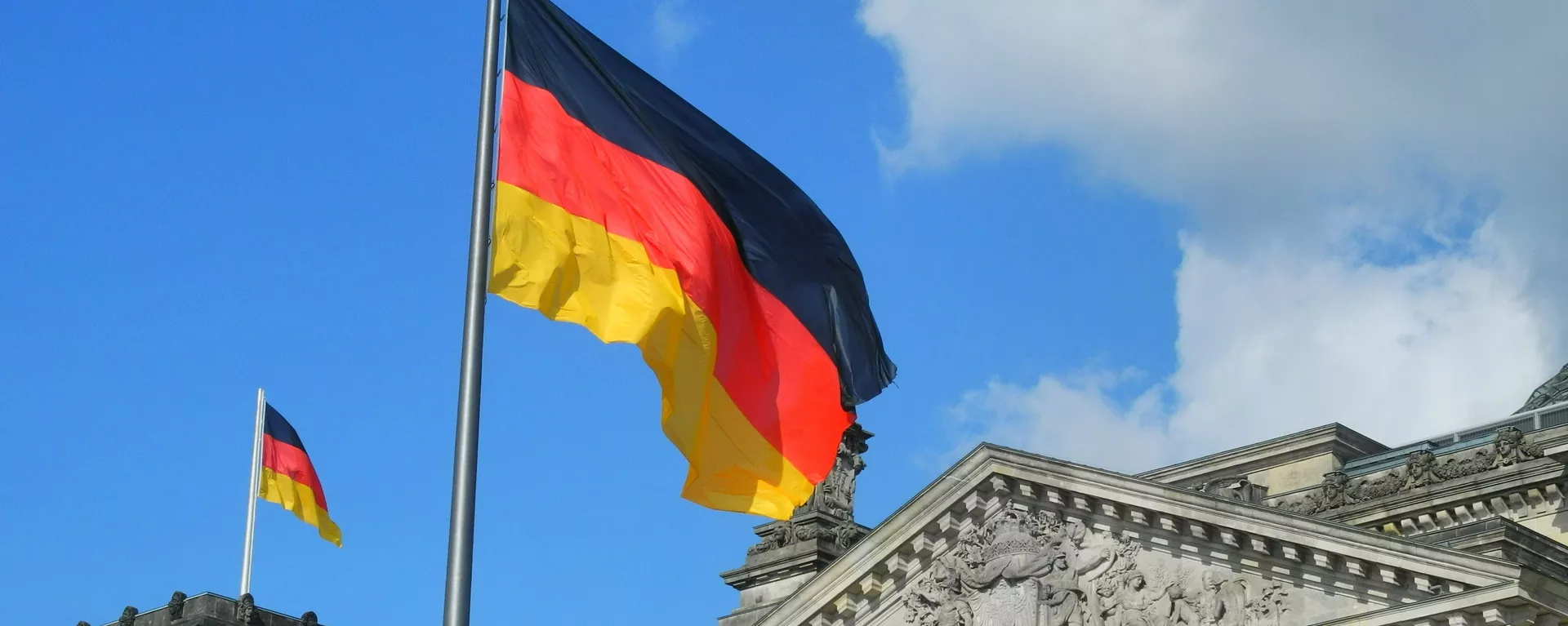Bandera de Alemania Bandera de Alemania - Sputnik Mundo, 1920, 06.12.2021