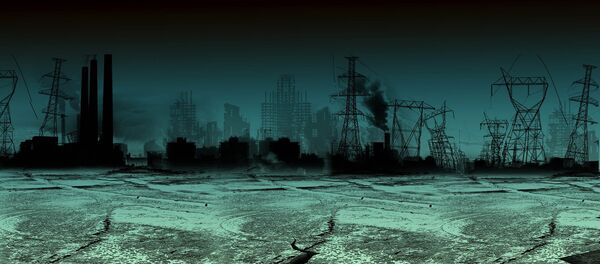 The end of the world - Sputnik Mundo