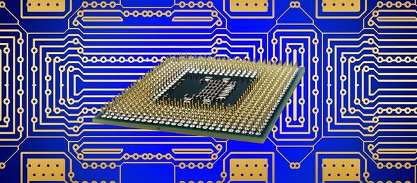 Partes de un ordenador - Sputnik Mundo