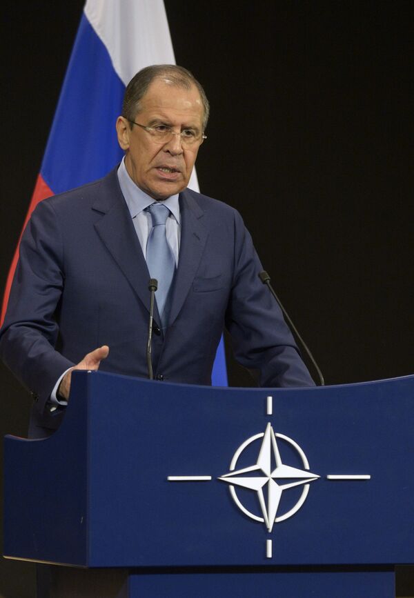 (Sobre la expansión de la OTAN) Vamos a reaccionar de una manera pragmática. No como unos niños pequeños en la escuela que se sienten ofendidos, dan un portazo, corren fuera de la clase y se ponen a llorar en un rincón. - Sputnik Mundo