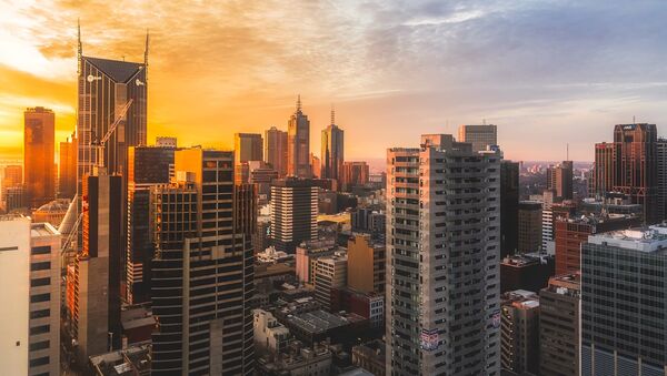 Melbourne, Australia (imagen referencial) - Sputnik Mundo