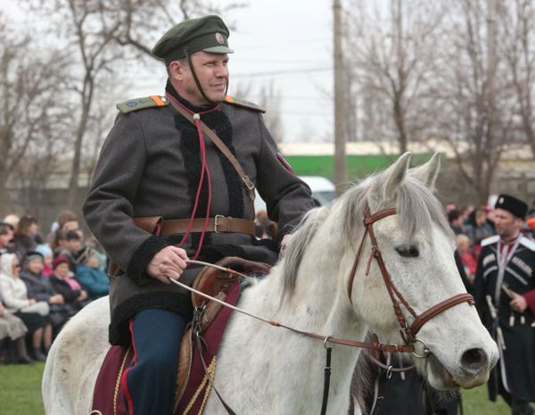 Rusia y Crimea: unidas para siempre Rusia y Crimea: unidas para siempre - Sputnik Mundo