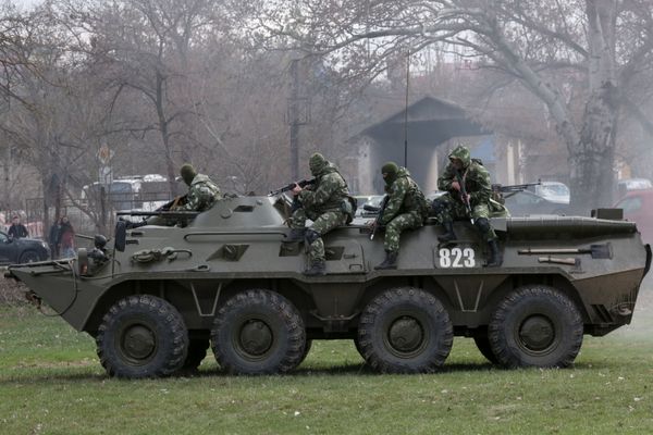 Rusia y Crimea: unidas para siempre Rusia y Crimea: unidas para siempre - Sputnik Mundo