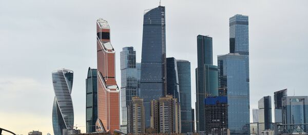 Moscú - Sputnik Mundo