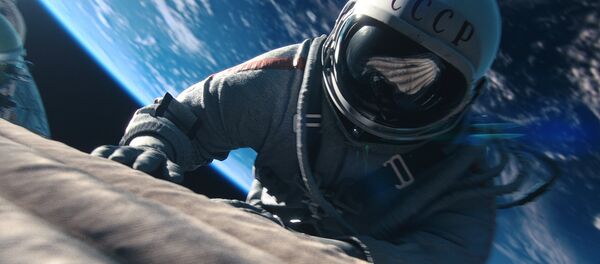 Escena de la película 'Tiempo de Primeros' - Sputnik Mundo