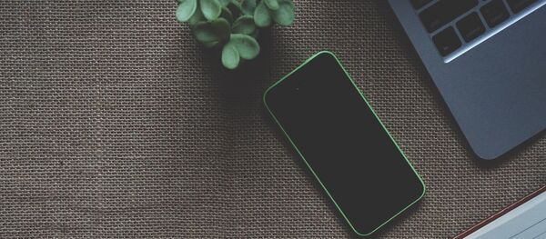 Devices - Sputnik Mundo