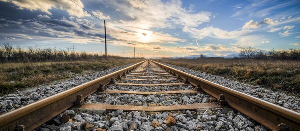 Ferrocarril Ferrocarril - Sputnik Mundo