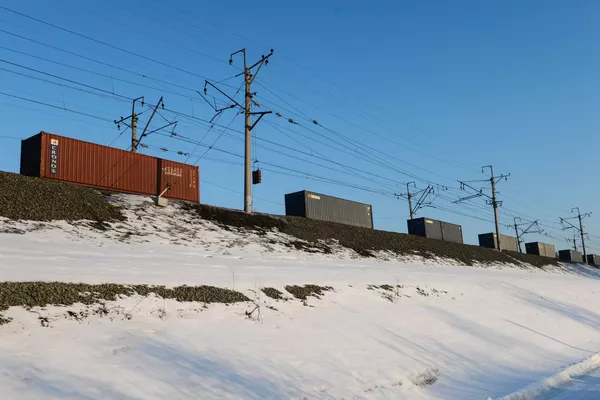 El Transiberiano: una aventura magistral El Transiberiano: una aventura magistral - Sputnik Mundo