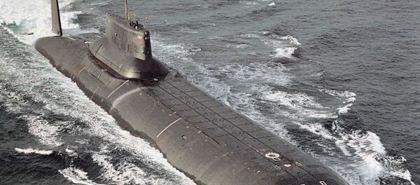 Las armas más disuasivas de Rusia - Sputnik Mundo