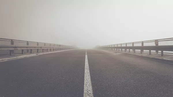 Autopista - Sputnik Mundo