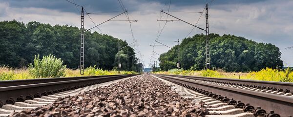 Ferrocarril - Sputnik Mundo