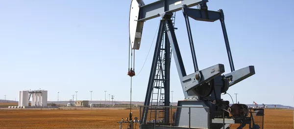 Extracción de petróleo (imagen referencial) Extracción de petróleo (imagen referencial) - Sputnik Mundo