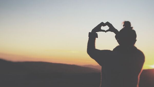 Corazón - Sputnik Mundo