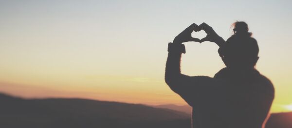 Corazón - Sputnik Mundo