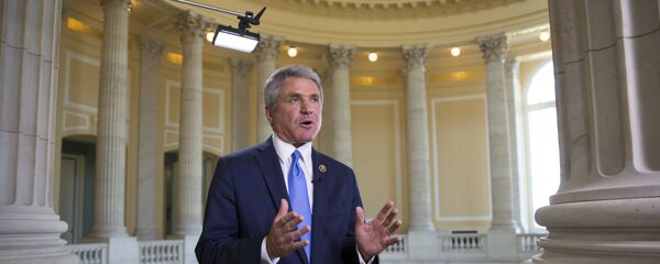 El congresista por Texas Michael McCaul - Sputnik Mundo