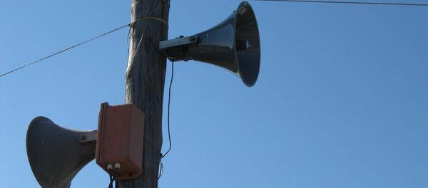 Altavoces - Sputnik Mundo