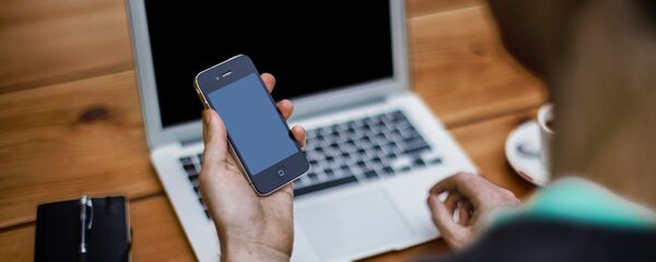 Dispositivos de Apple - Sputnik Mundo