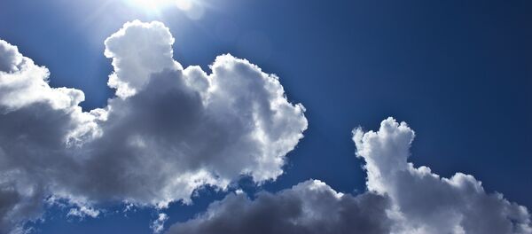 Luz solar Luz solar - Sputnik Mundo