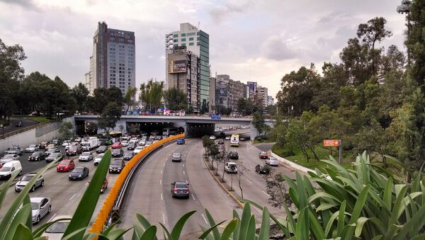 Ciudad de México - Sputnik Mundo