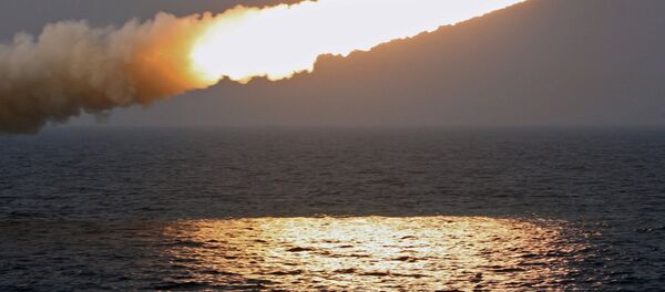 Misil hipersónico ruso Misil hipersónico ruso - Sputnik Mundo