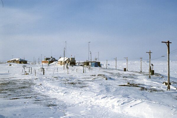La Tierra de Francisco José: un viaje al fin del mundo - Sputnik Mundo