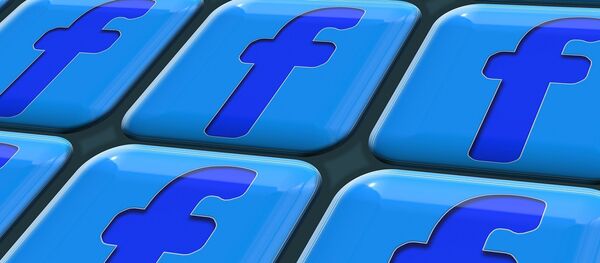 Facebook - Sputnik Mundo