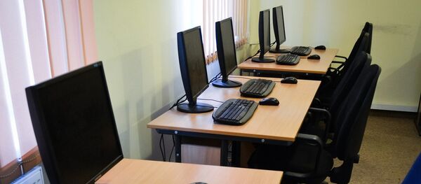 Ordenadores - Sputnik Mundo