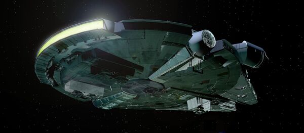 Star wars - Sputnik Mundo