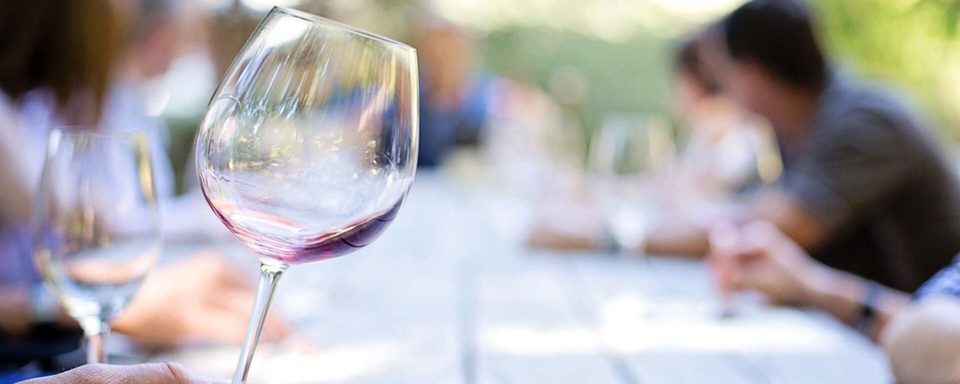 Degustación de vino (archivo) - Sputnik Mundo, 1920, 15.07.2020