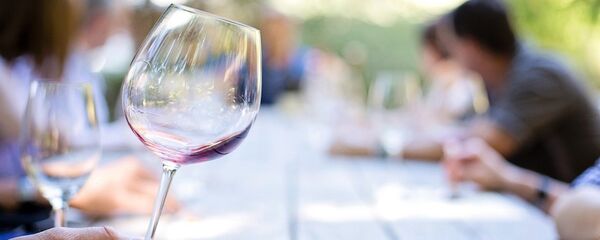 Degustación de vino (archivo) - Sputnik Mundo