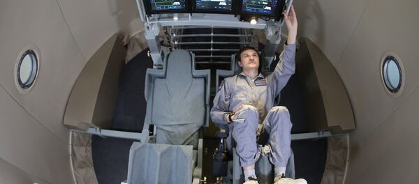 Las tecnologías del futuro: ¿cómo conquista Rusia el espacio? - Sputnik Mundo