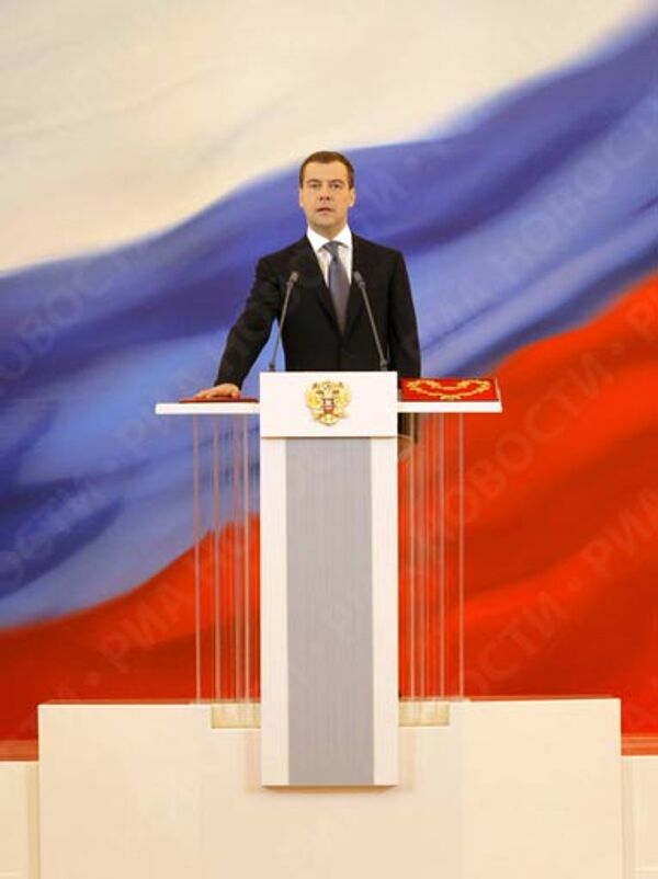 RIA Novosti, Dmitry Astakhov - Sputnik Mundo