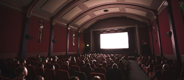 Cine - Sputnik Mundo