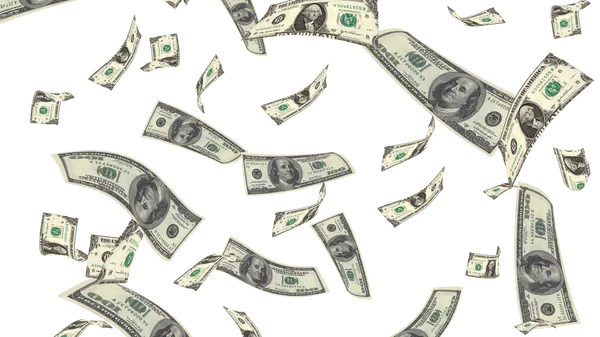 Dólar - Sputnik Mundo