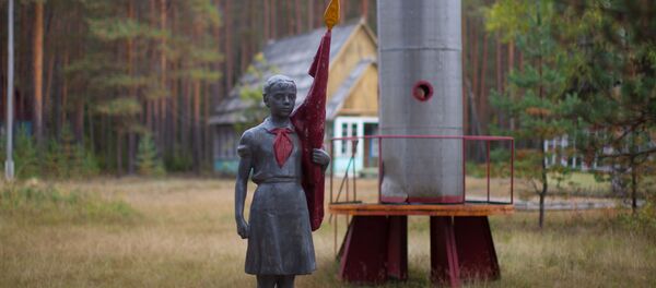 'Fantasmas' de la época socialista - Sputnik Mundo