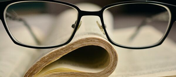 La Biblia - Sputnik Mundo