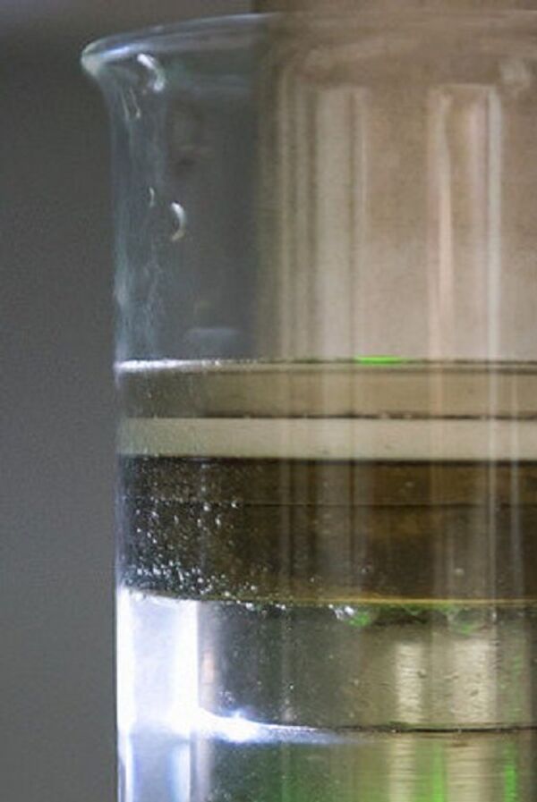 Producción de empastes con nanopartículas - Sputnik Mundo