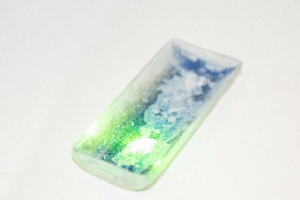 Empastes con nanopartículas - Sputnik Mundo