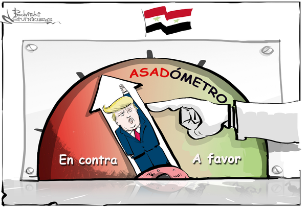 Opinión condicionada - Sputnik Mundo