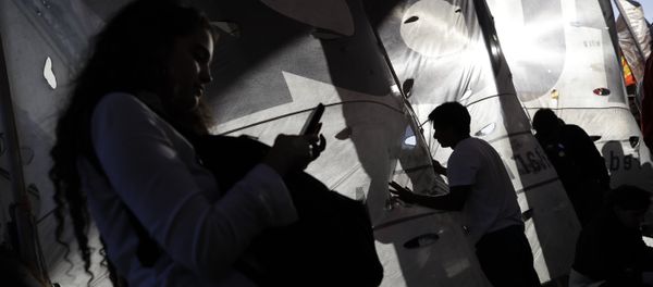 Huelga general en Argentina Huelga general en Argentina - Sputnik Mundo