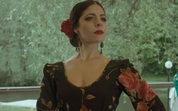 El cortometraje 'Verka-fouettés' de Inna Scherban - Sputnik Mundo