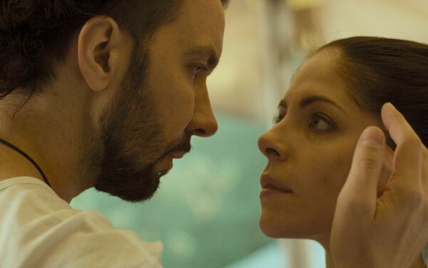 El cortometraje 'Verka-fouettés' de Inna Scherban - Sputnik Mundo