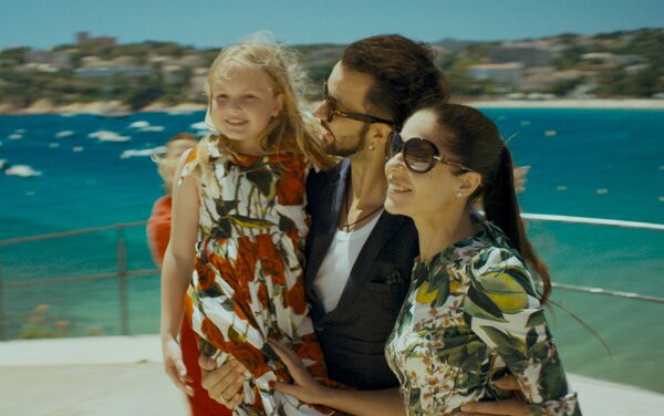 El cortometraje 'Verka-fouettés' de Inna Scherban - Sputnik Mundo