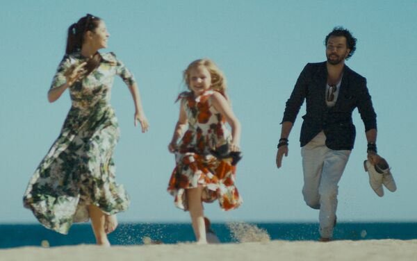 El cortometraje 'Verka-fouettés' de Inna Scherban - Sputnik Mundo