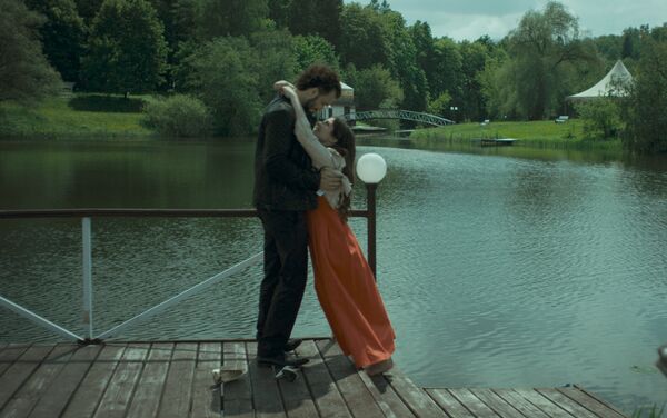 El cortometraje 'Verka-fouettés' de Inna Scherban - Sputnik Mundo