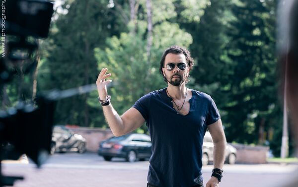 El cortometraje 'Verka-fouettés' de Inna Scherban - Sputnik Mundo